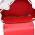Christian Louboutin Explorafunk Backpack White Calfskin Leather